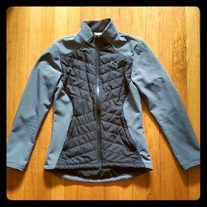 Puma Mid-Weight Jacket